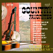 Country favorites (2021 remaster from the original somerset tapes) cover image cdn