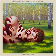 Friends that break your heart cover image cdn