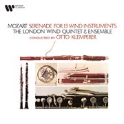 Mozart: serenade for 13 wind instruments, k. 361 "gran partita" cover image cdn