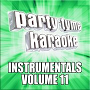 Party tyme karaoke - instrumentals 11 cover image cdn
