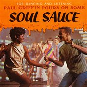 Paul griffin pours on some soul sauce (2021 remaster from the original somerset tapes) cover image cdn