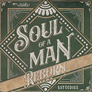 Soul of a man reborn cover image cdn