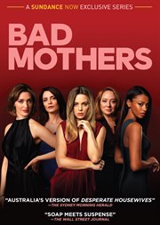 Bad mothers. Season 1 cover image cdn