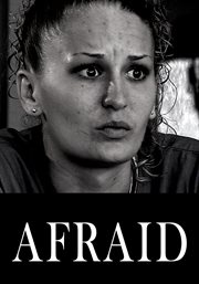 Afraid cover image cdn