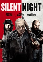 Silent night cover image cdn