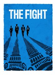 The fight cover image cdn