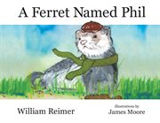 A ferret named Phil cover image cdn