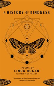 A history of kindness : poems cover image cdn