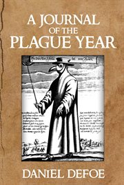 A journal of the plague year cover image cdn