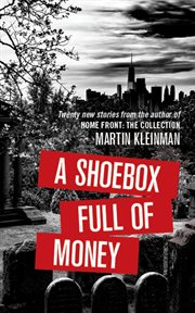 A shoebox full of money cover image cdn