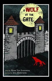 A wolf at the gate cover image cdn