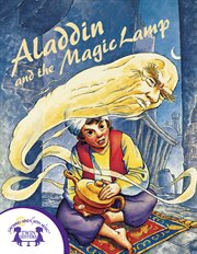 Aladdin and the magic lamp cover image cdn