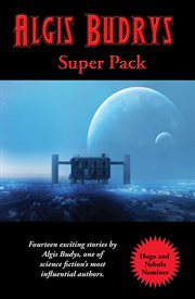 Algis budrys super pack cover image cdn