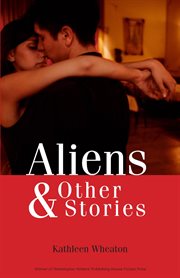 Aliens & Other Stories cover image cdn