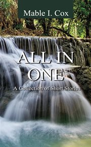 All in one. A Collection of Short Stories cover image cdn