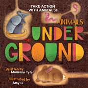 Animals under the ground cover image cdn