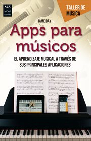 Apps para músicos. El aprendizaje musical a través de sus principales aplicaciones cover image cdn