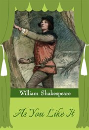 As you like it cover image cdn