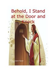 Behold, i stand at the door and knock cover image cdn
