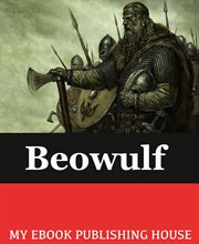 Beowulf : (the standard translation) cover image cdn