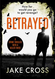 Betrayed cover image cdn