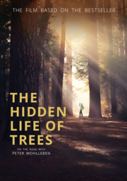 The hidden life of trees on the road with Peter Wohlleben cover image