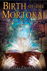Birth of the mortokai cover image cdn