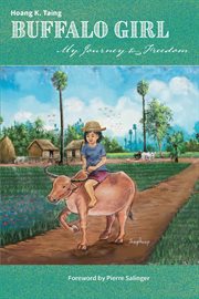 Buffalo girl. My Journey to Freedom cover image cdn