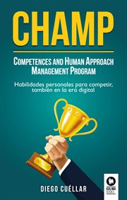 Champ : Competences and Human Approach Management Program cover image cdn