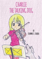 Charlie the talking dog cover image cdn