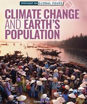 Climate change and Earth's population cover image cdn