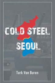 Cold Steel Seoul cover image cdn