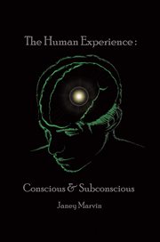 Conscious and subconscious the human experience cover image cdn