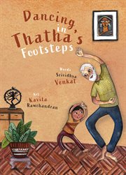 Dancing in Thatha's footsteps cover image cdn