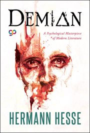 Demian : the story of Emil Sinclair's youth cover image cdn