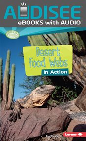 Desert Food Webs in Action cover image cdn