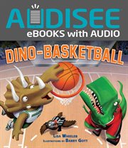 Dino-Basketball cover image cdn