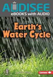 Earth's Water Cycle cover image cdn