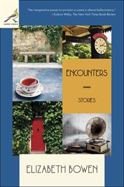 Encounters. Stories cover image cdn