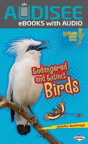 Endangered and Extinct Birds cover image cdn
