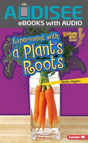 Experiment with a Plant's Roots cover image cdn