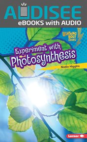Experiment with Photosynthesis cover image cdn