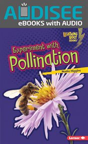 Experiment with Pollination cover image cdn