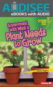 Experiment with What a Plant Needs to Grow cover image cdn