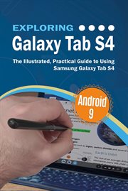 Exploring Galaxy Tab S4 cover image cdn