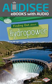 Finding Out about Hydropower cover image cdn