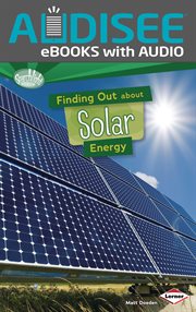 Finding Out about Solar Energy cover image cdn