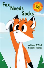 Fox needs socks cover image cdn