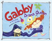 Gabby, drama queen cover image cdn
