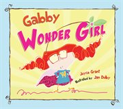 Gabby, wonder girl cover image cdn